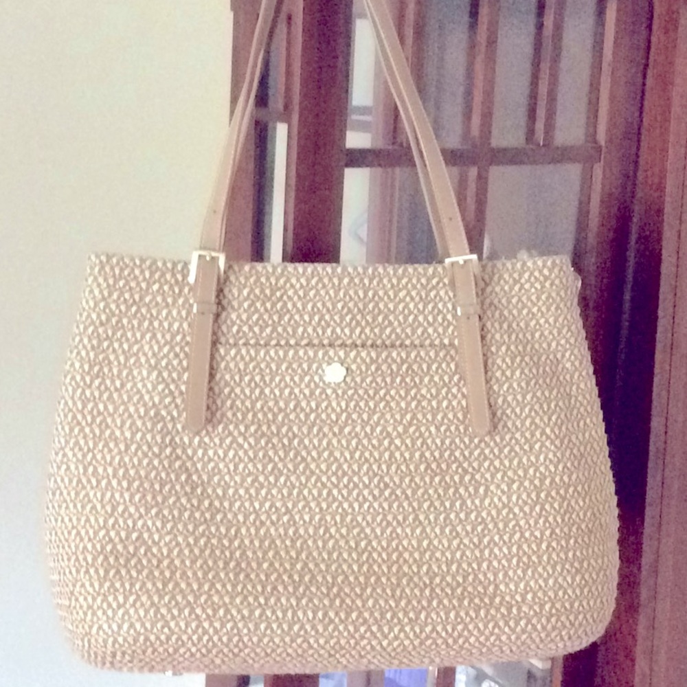 Beautiful Eric Javits Bag NWOT
